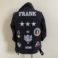 Load image into Gallery viewer, FRANK
