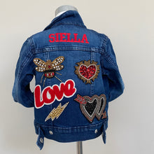 Load image into Gallery viewer, ARIELLA
