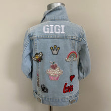 Load image into Gallery viewer, GIGI 2
