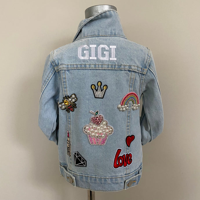 GIGI 2