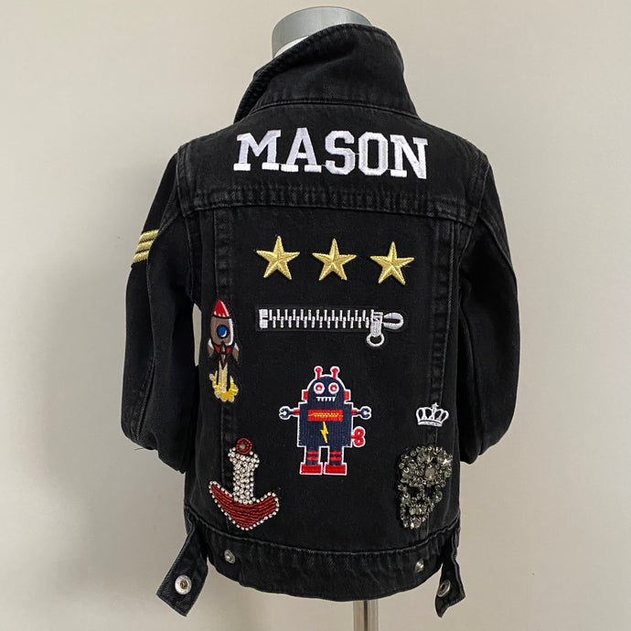 MASON