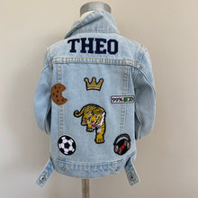 Load image into Gallery viewer, THEO
