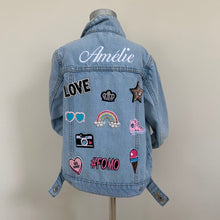 Load image into Gallery viewer, Sugar Heart (4 styles)
