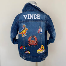 Load image into Gallery viewer, VINCE
