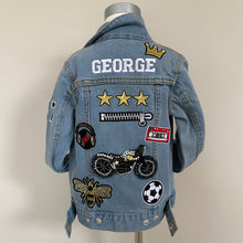 Load image into Gallery viewer, GEORGE 2
