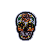 Load image into Gallery viewer, Sugar Skulls (mini, 10 colours)
