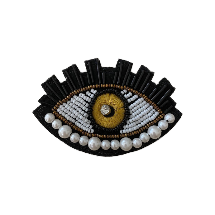 Evil eye