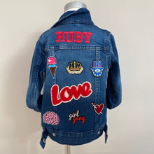 Load image into Gallery viewer, RUBY 2
