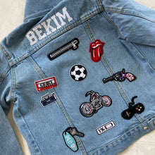 Load image into Gallery viewer, Motor Bike
