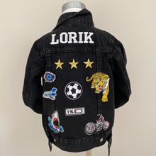 Load image into Gallery viewer, LORIK
