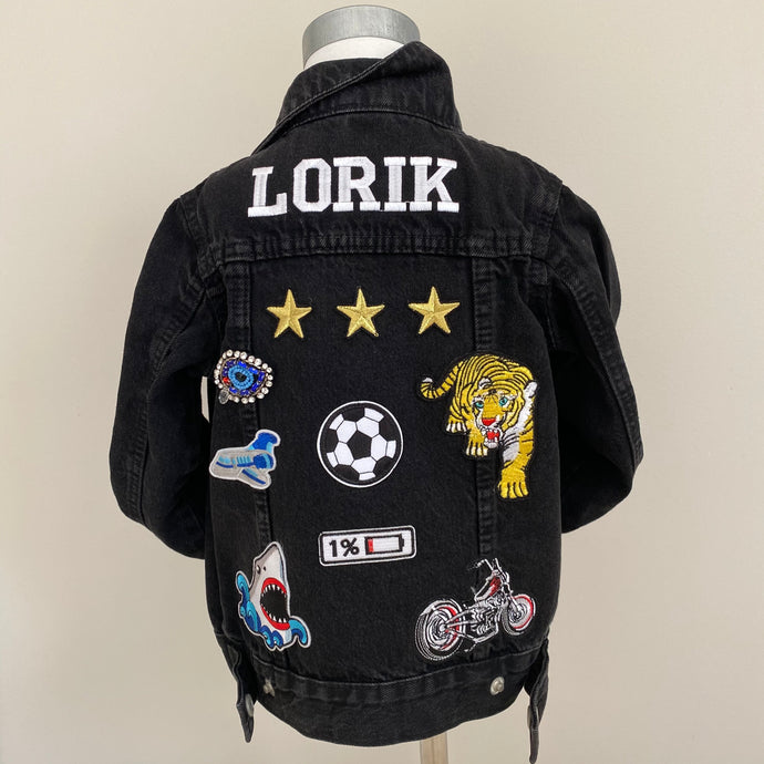 LORIK