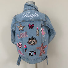 Load image into Gallery viewer, Sugar Heart (4 styles)
