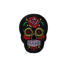Load image into Gallery viewer, Sugar Skulls (mini, 10 colours)
