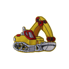 Load image into Gallery viewer, Tractor
