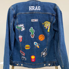 Load image into Gallery viewer, Spaceship (rocket)
