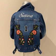 Load image into Gallery viewer, SIENNA 2
