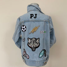 Load image into Gallery viewer, Wolf
