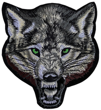 Load image into Gallery viewer, Wolf
