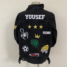 Load image into Gallery viewer, YOUSEF
