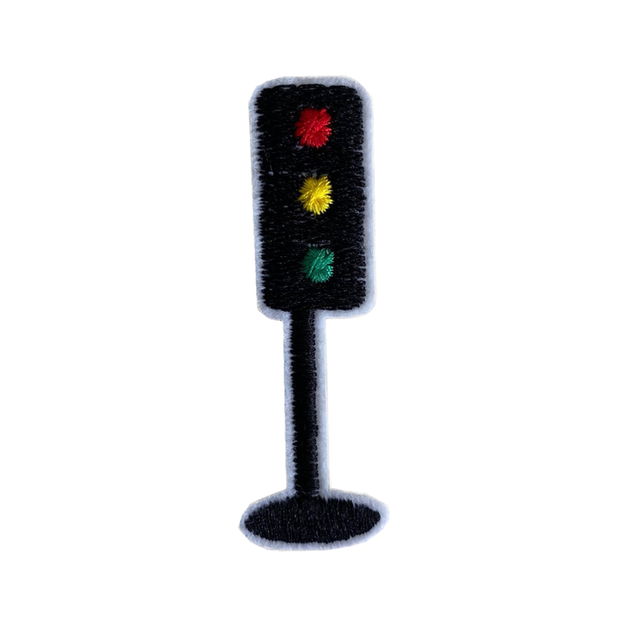 Traffic light