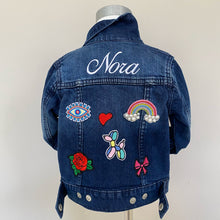 Load image into Gallery viewer, NORA
