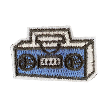 Load image into Gallery viewer, Retro Radio
