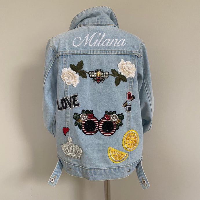MILANA