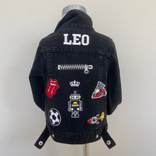 Load image into Gallery viewer, LEO 6
