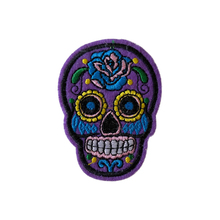Load image into Gallery viewer, Sugar Skulls (mini, 10 colours)
