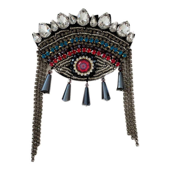 Evil Eye