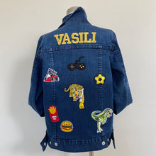 Load image into Gallery viewer, VASILI
