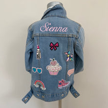 Load image into Gallery viewer, SIENNA
