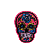 Load image into Gallery viewer, Sugar Skulls (mini, 10 colours)
