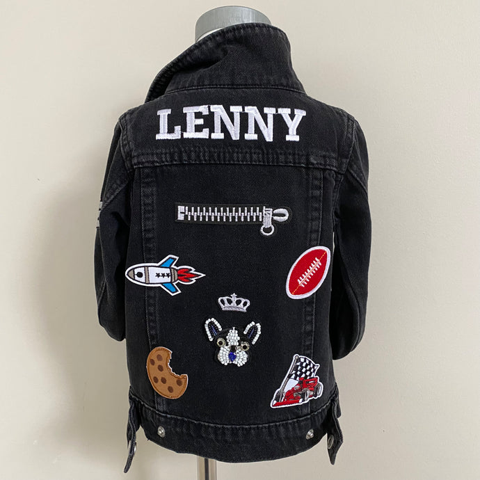 LENNY