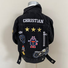 Load image into Gallery viewer, CHRISTIAN
