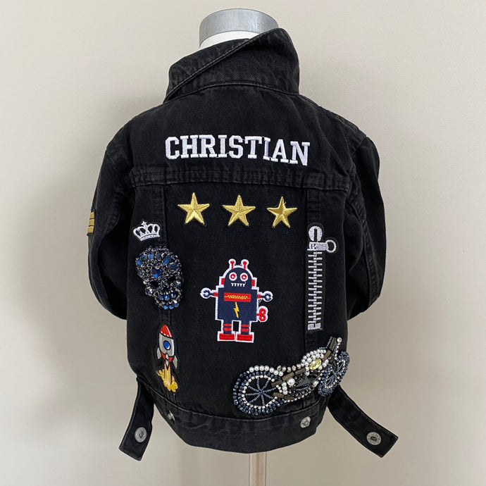 CHRISTIAN
