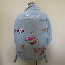 Load image into Gallery viewer, LENEA
