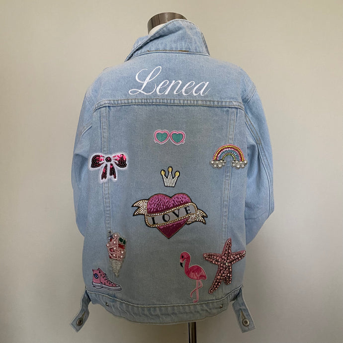 LENEA