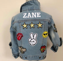 Load image into Gallery viewer, Star (mini)
