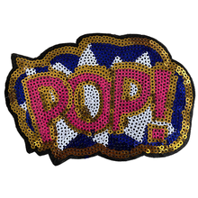 Load image into Gallery viewer, Pop (big)
