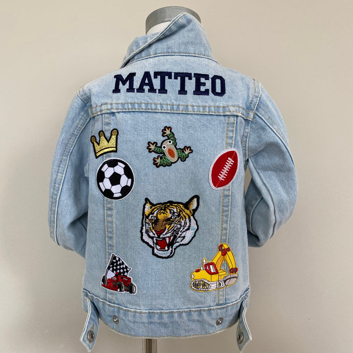 MATTEO