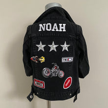 Load image into Gallery viewer, NOAH
