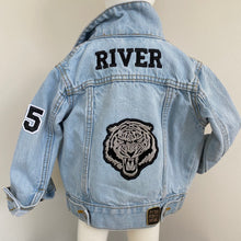 Load image into Gallery viewer, Tiger head
