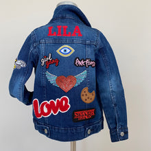 Load image into Gallery viewer, Heart with Wings
