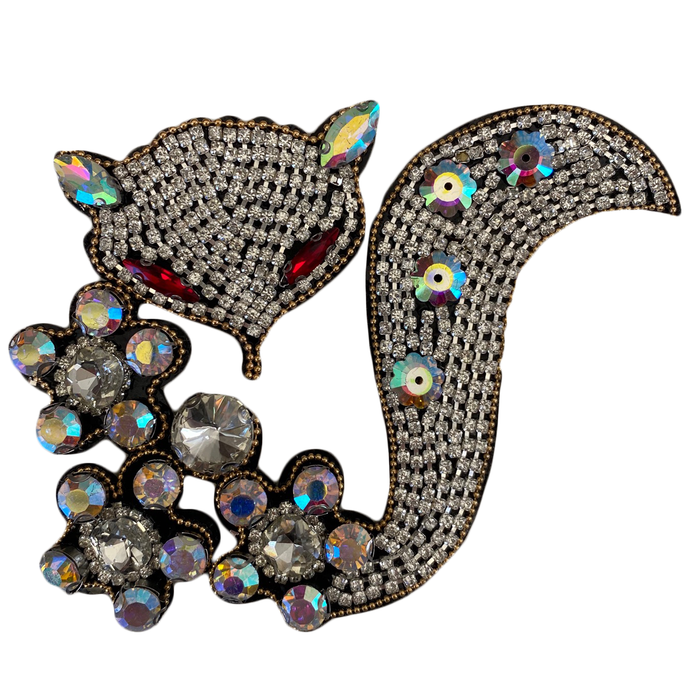 Fox Silver