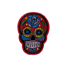 Load image into Gallery viewer, Sugar Skulls (mini, 10 colours)
