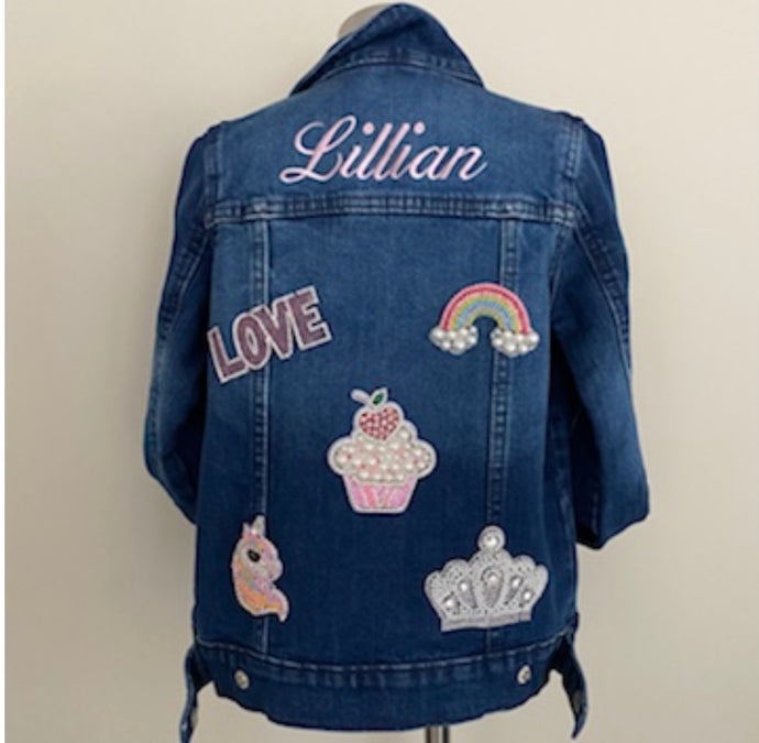 LILLIAN