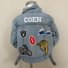 Load image into Gallery viewer, COEN
