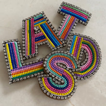 Load image into Gallery viewer, Initial Rainbow
