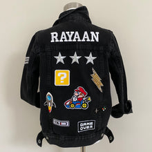 Load image into Gallery viewer, Stars (6 styles)
